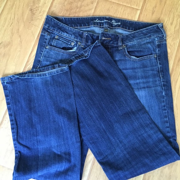 American Eagle Jeans - Picture 2 of 5