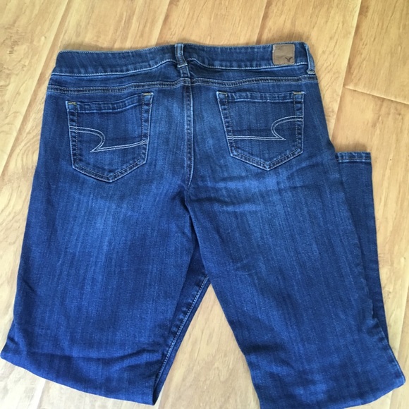 American Eagle Jeans - Picture 3 of 5