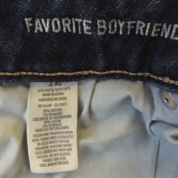 American Eagle Jeans - Picture 4 of 5
