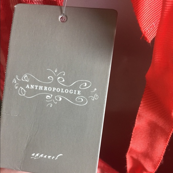 NWT Anthropologie dress - Picture 4 of 4