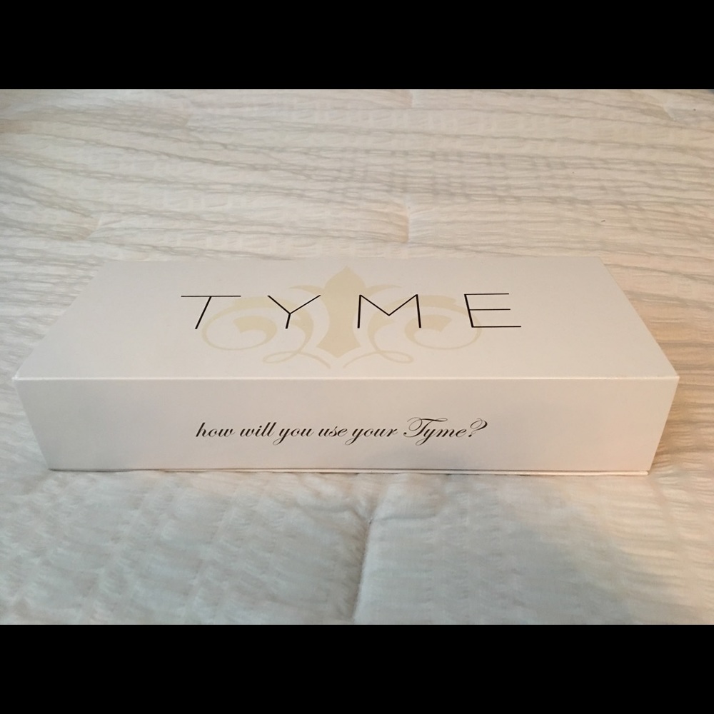 Tyme Curler