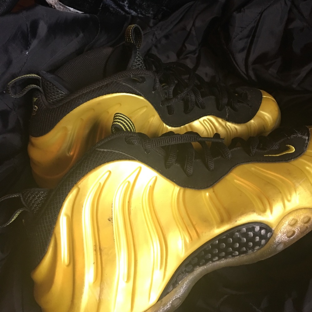 Men's Nike Jordan foams
