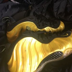 Men's Nike Jordan foams