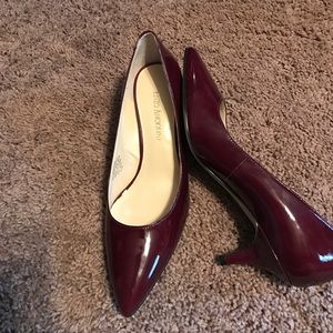 Enzo Angiolini Heeled pumps