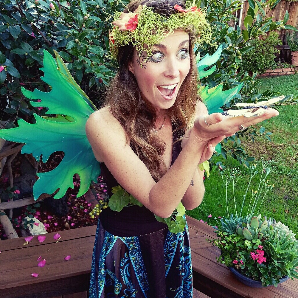 Meet your Posher, Brooke