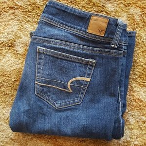 American Eagle Jean