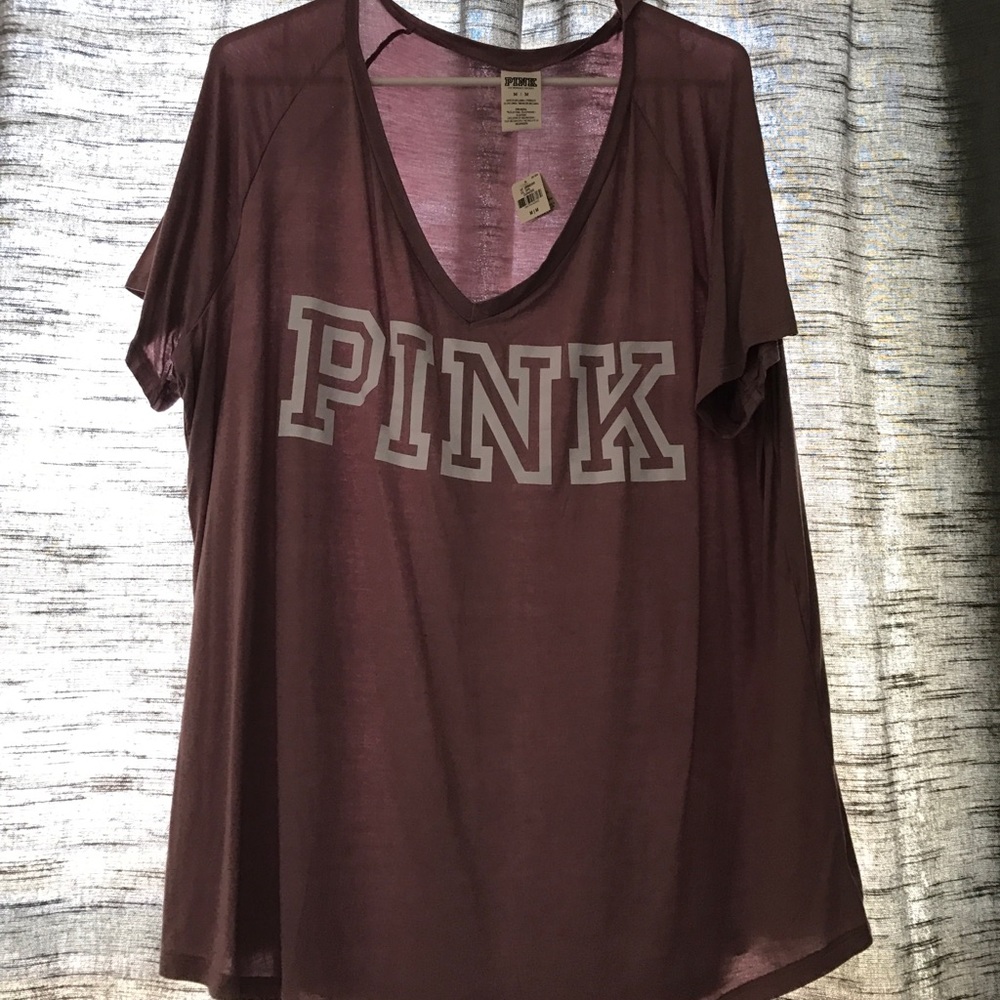 Victoria Seceret t shirt