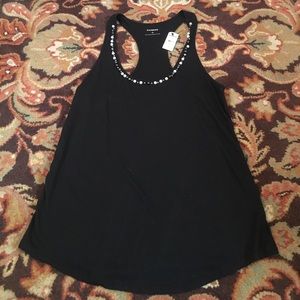 Express Sleeveless Top