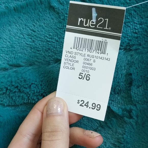 Skinny Jeans - Picture 4 of 4