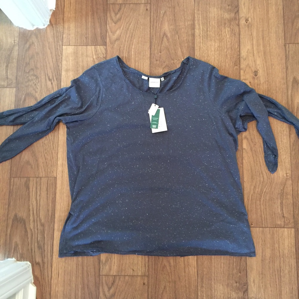 Junarose Glenda Blouse