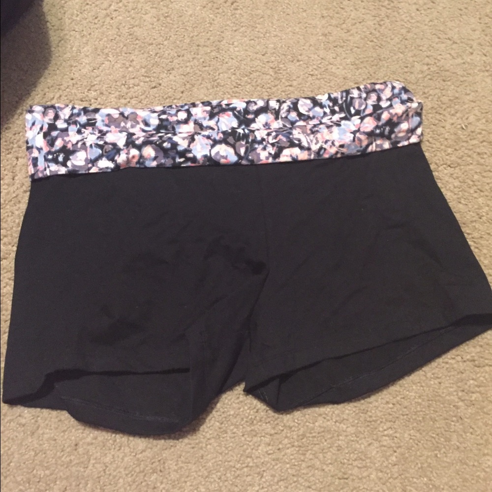 Victoria's Secret XL shorts