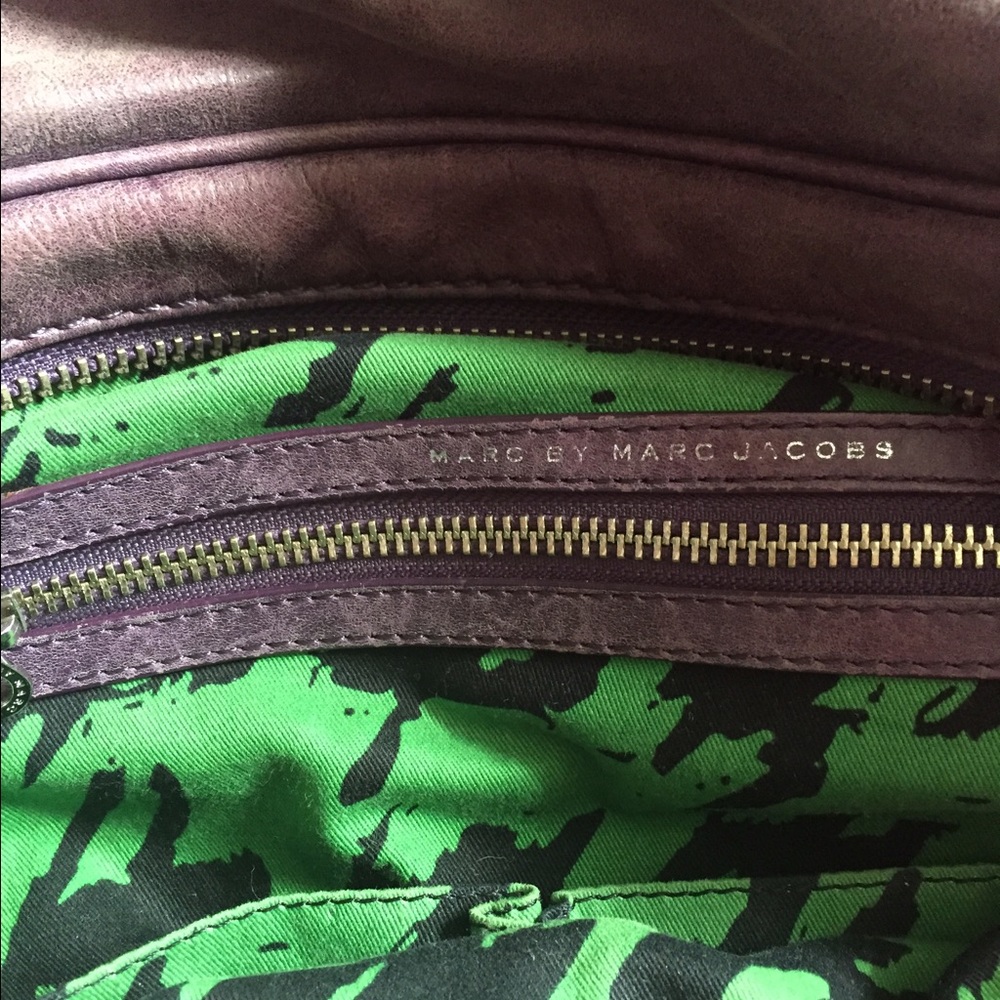 Marc by Marc Jacobs cross body