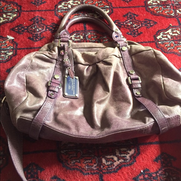 Marc by Marc Jacobs cross body - Picture 2 of 5