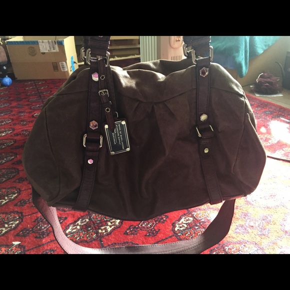 Marc by Marc Jacobs cross body - Picture 4 of 5