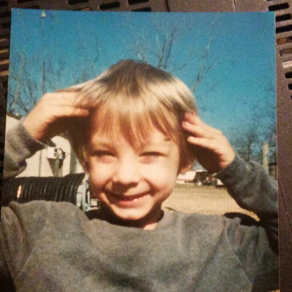 Meet your Posher, Bells