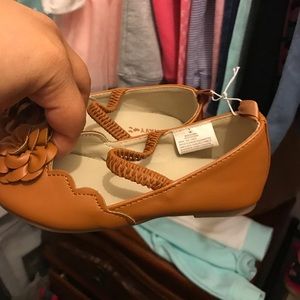 Old navy little girl shoes