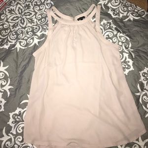 Express Tank Top