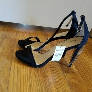 Express heels