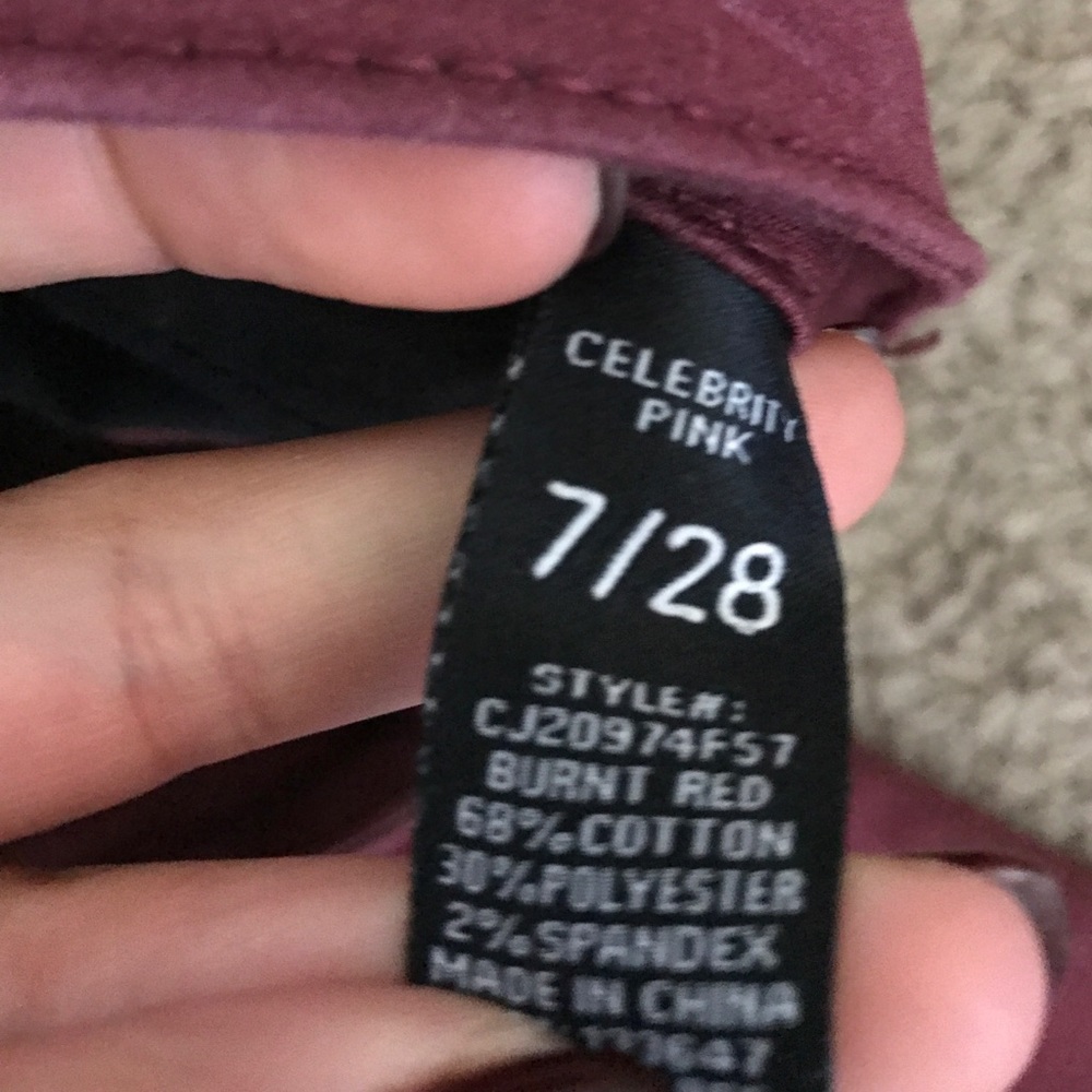 Jeans - Picture 3 of 4