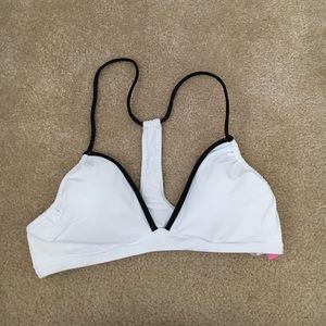 VS bikini top