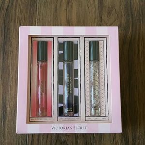 Victoria Secret DE PARFUM ROLLERBALLS