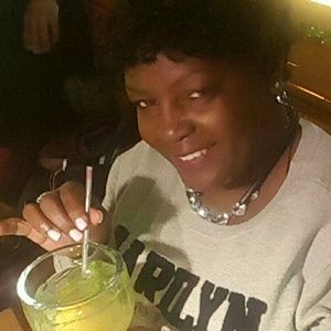 Meet your Posher, Harolyn