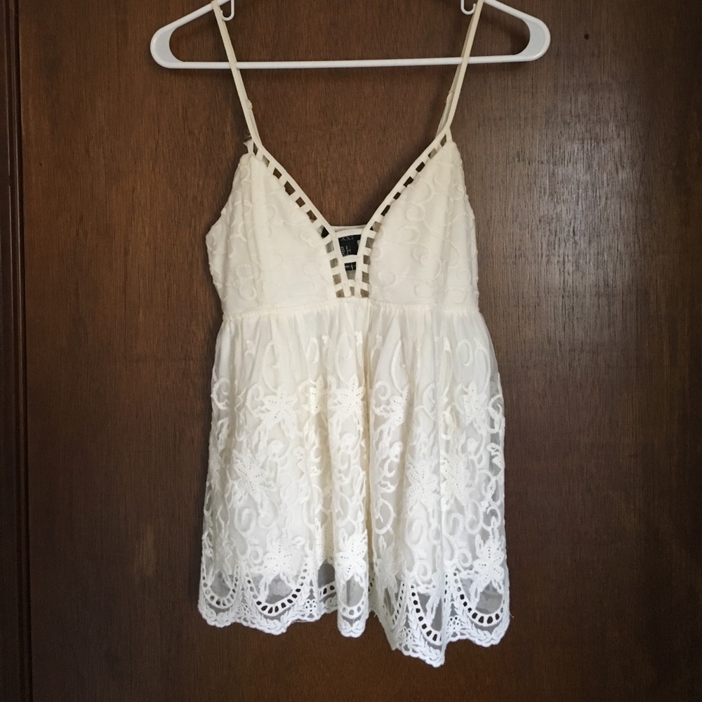 Knit Top