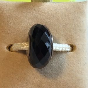 Authentic Chamilia Charm