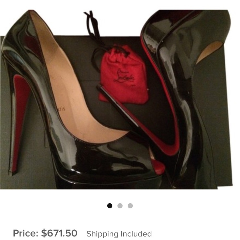Christian Louboutin