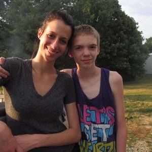 Meet your Posher, Shane