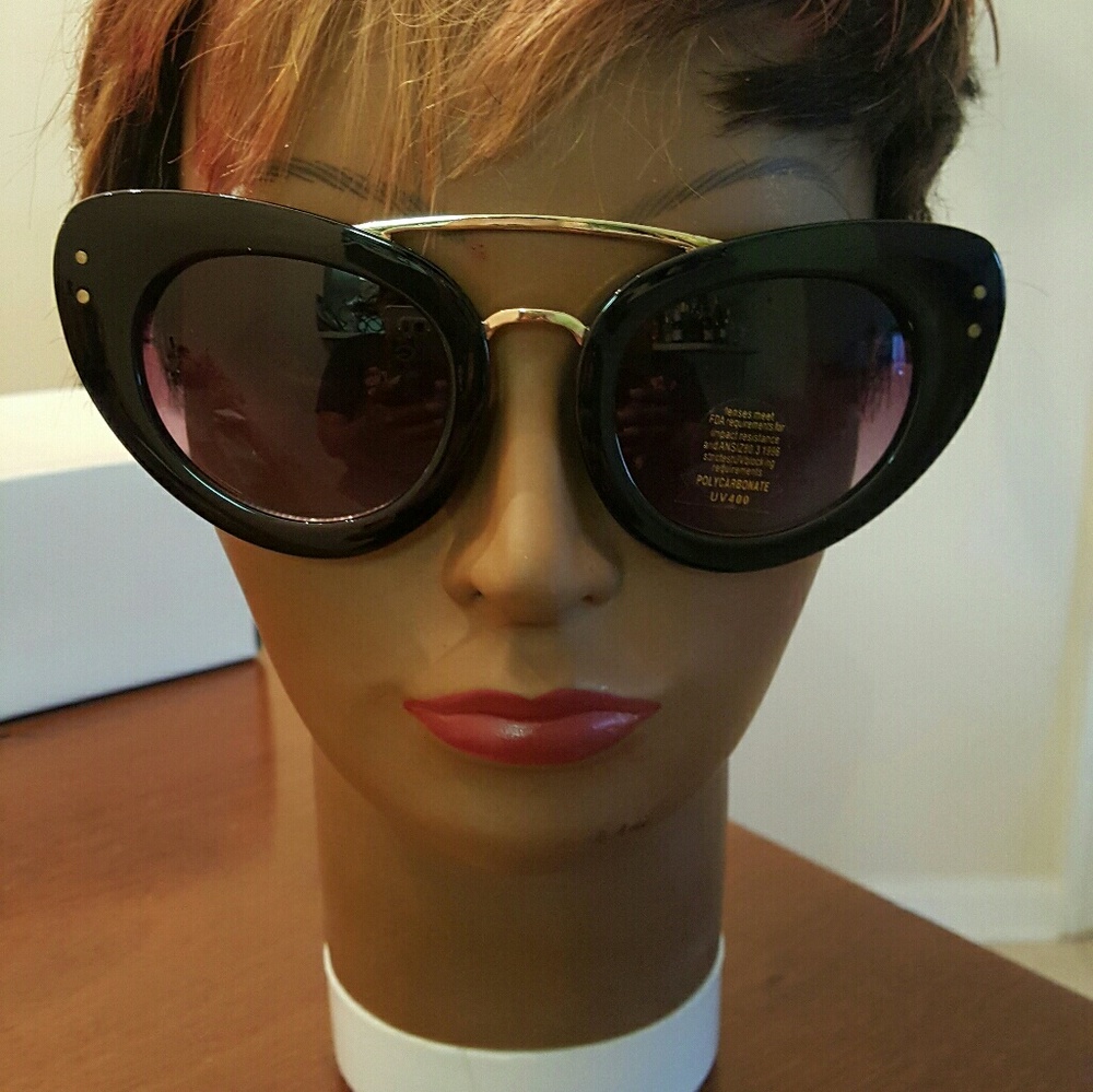 Women's Fashion Sunglasses