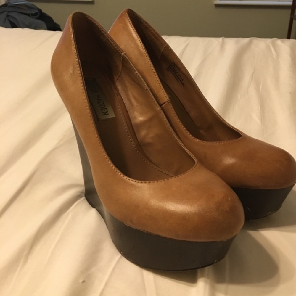 Steve Madden shoes