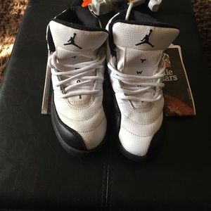Jordan kids 13.5