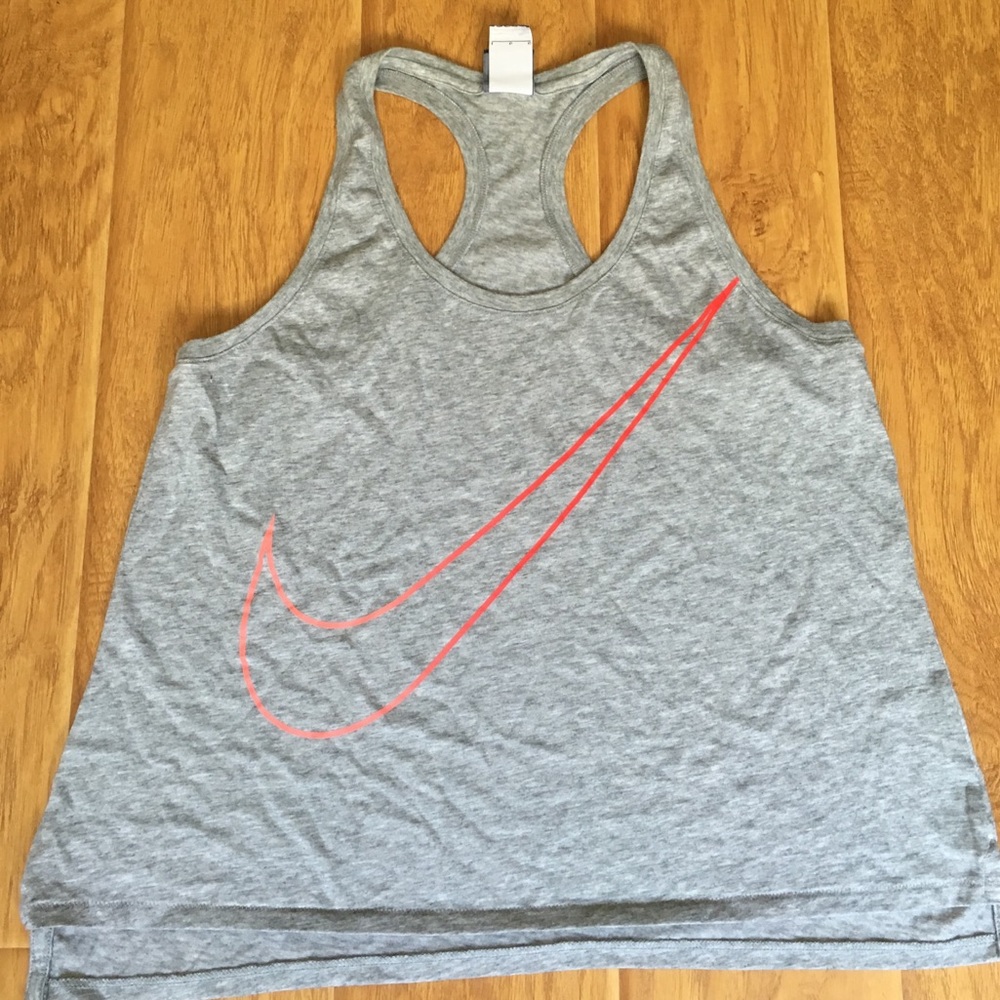 Nike Tank Top