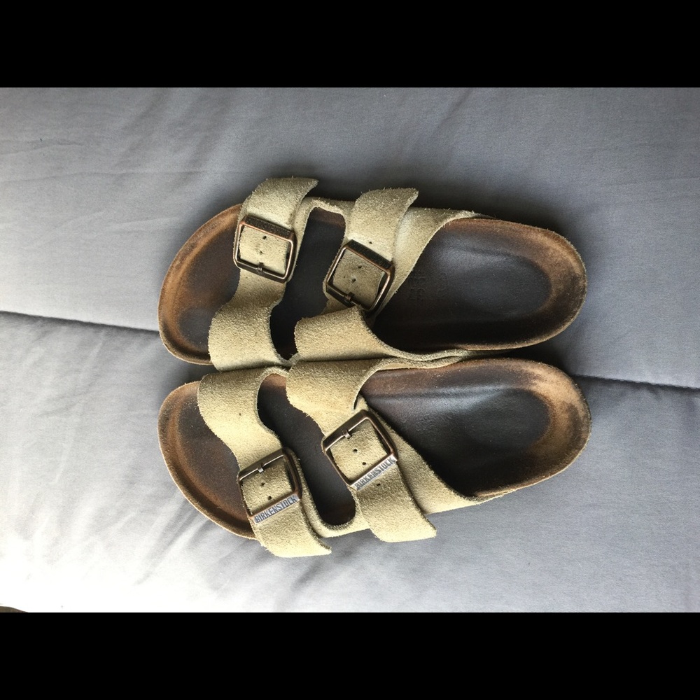 Women's Birkenstocks