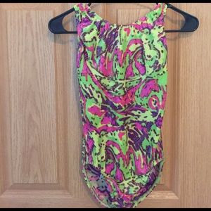 Gymnastics leotard in great condition