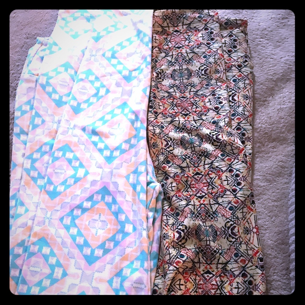 LulaRoe NWTs OS!