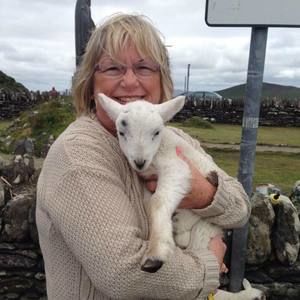 Meet your Posher, Pat