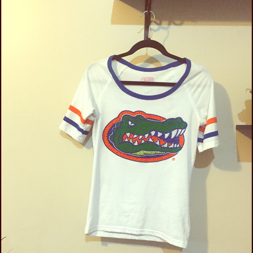 Florida Gators tee