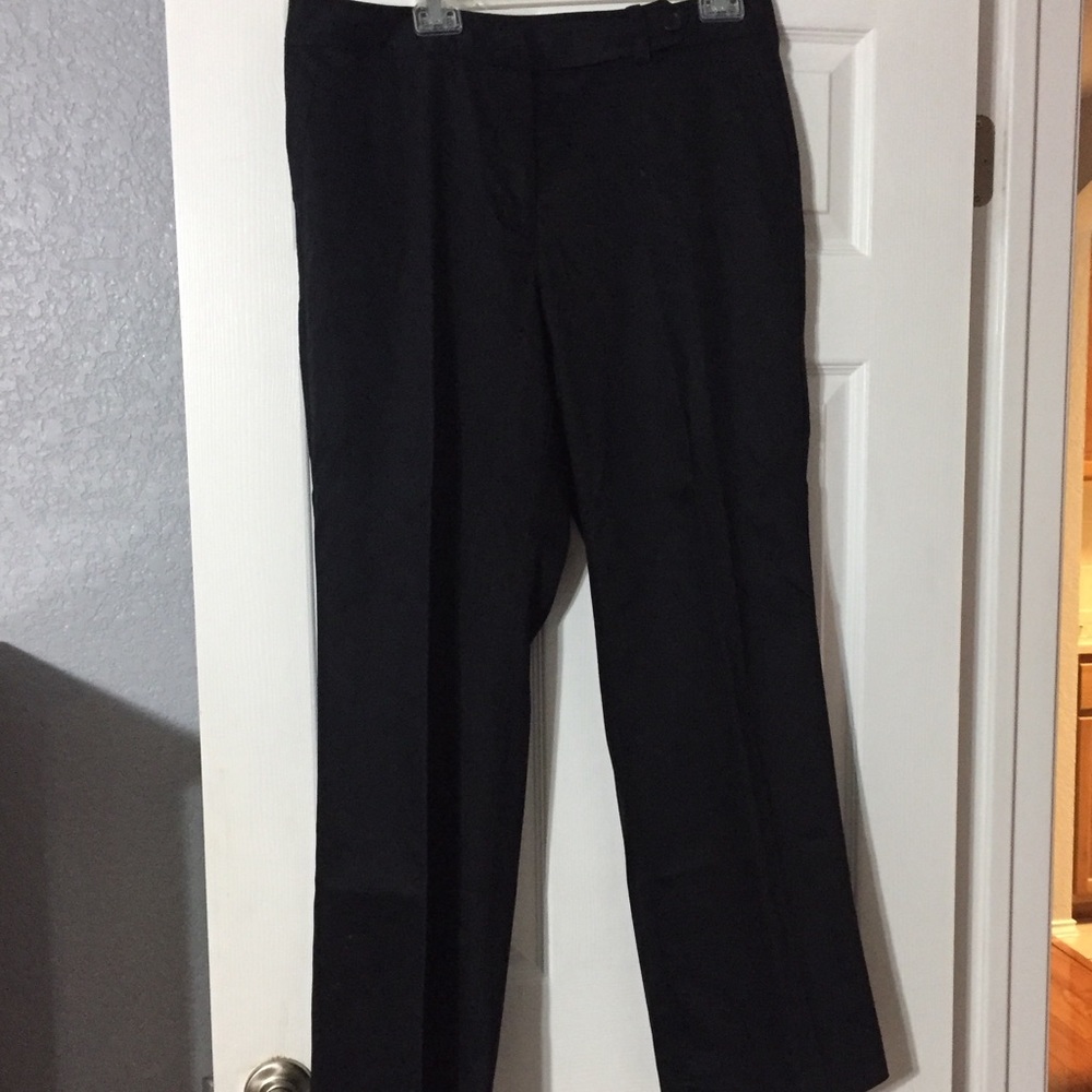 Liz pants, Audra style. Never worn