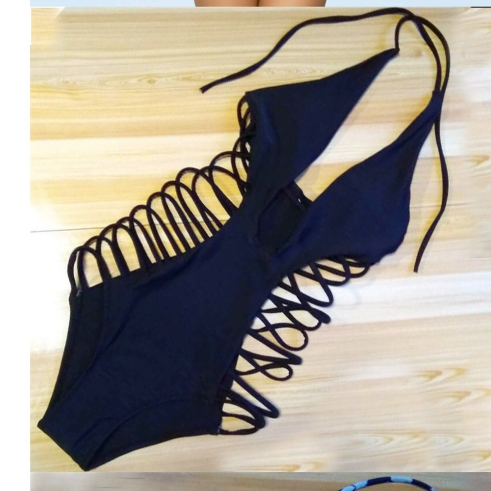 SEXY STRAPPY 5 ⭐⭐⭐⭐⭐rated - Picture 3 of 3