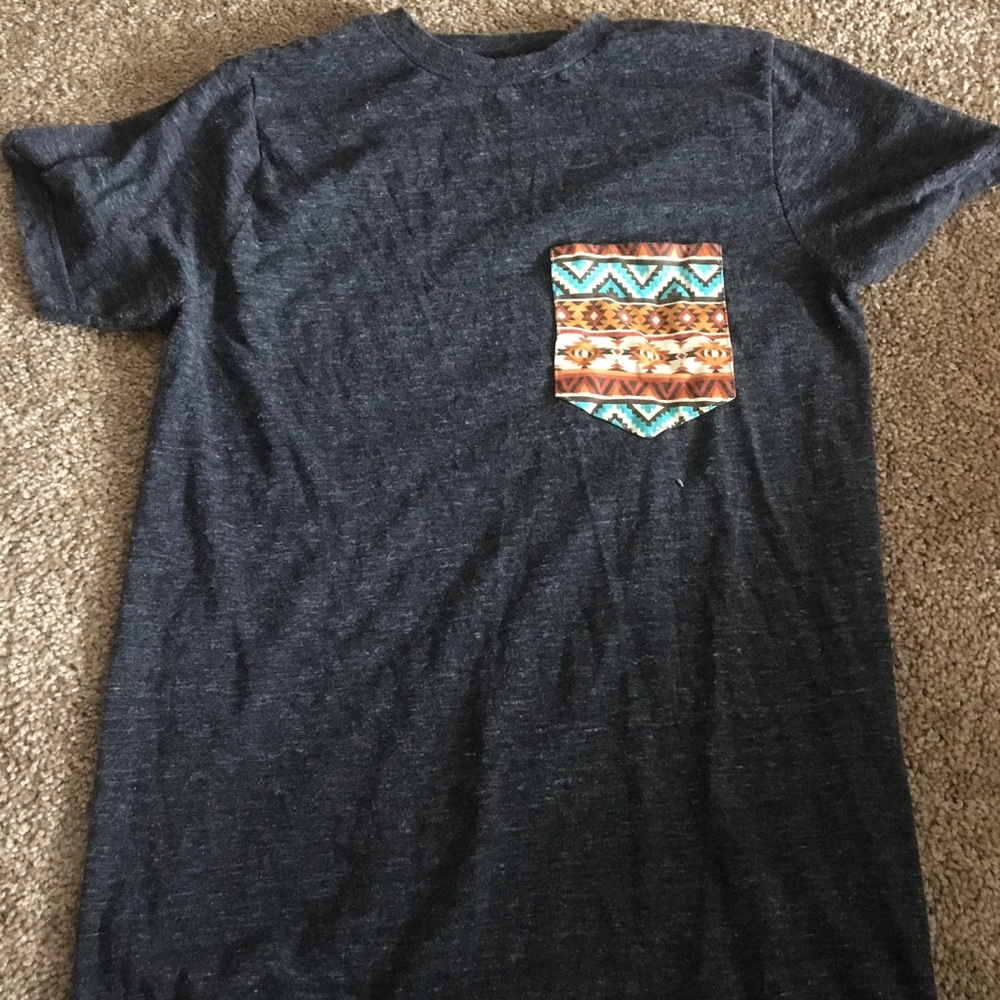 T shirt pacsun