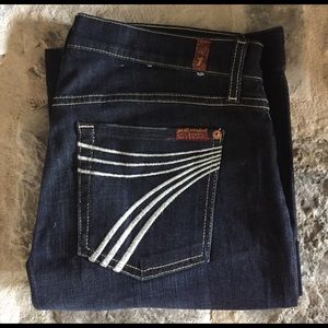 Seven jeans (never worn!)