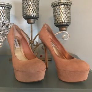 Steve Madden heels