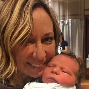 Meet your Posher, Julie