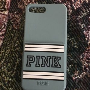 PINK iPhone 6s/7s PLUS case