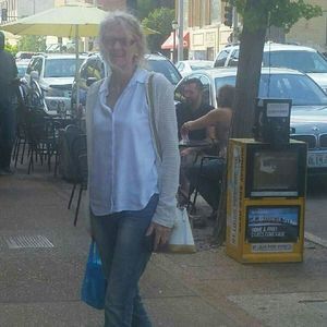 Meet your Posher, Diane