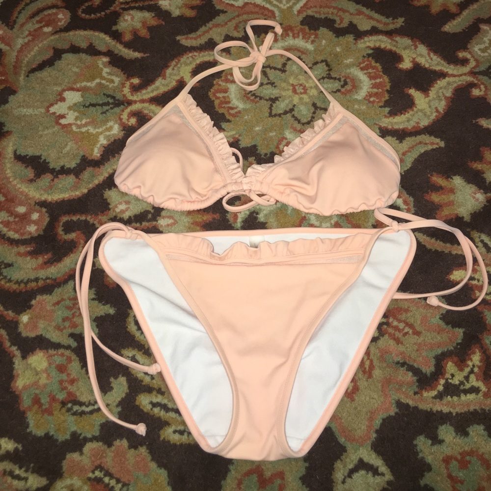 VS BIKINI