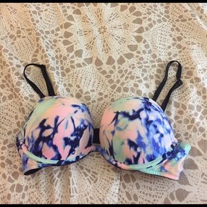 Pink by Victoria's Secret Bra
