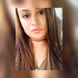 Meet your Posher, Jeidy